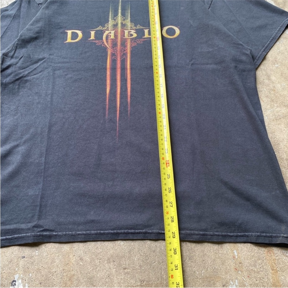 Vintage Early 2000s Diablo - Picture 6 of 8
